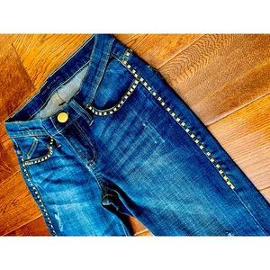 Rock and Republic | Kassandra Bootcut Jeans |Denim
